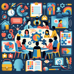 Making IEP Meetings a Breeze: Simple Steps for Success || TinyEYE Online Therapy