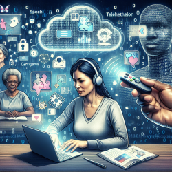 Piloting an E-Learning ABA Course for Caregivers: Insights for Practitioners || TinyEYE Online Therapy