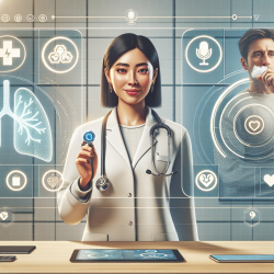 Optimizing Virtual Strategies for Chronic Cough Management: Insights for Practitioners || TinyEYE Online Therapy