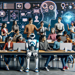AI in the Classroom: What Teens Really Think (and What Schools Can Do Next) || TinyEYE Online Therapy