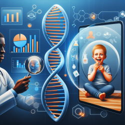 Unlocking the Secret to Better Child Outcomes: What Pharmacogenetic Testing in Psychiatry Can Teach Us! || TinyEYE Online Therapy