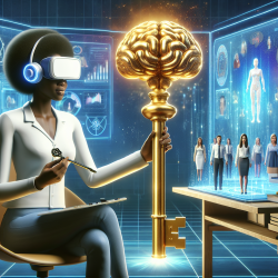 Unlocking Therapist Potential: Key Behaviors for Success in Digital Mental Health Interventions || TinyEYE Online Therapy