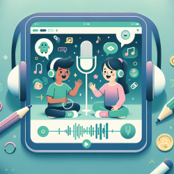 Empowering Children's Futures Through Data-Driven Speech Therapy || TinyEYE Online Therapy