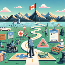 Unlocking the Path to OT Licensing in Alberta: A Simple Guide || TinyEYE Online Therapy