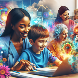 Empowering Practitioners: Harnessing Data-Driven Insights from the Parent–Child Assistance Program Study || TinyEYE Online Therapy