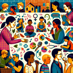 The Essential Role of School-Based Speech-Language Pathologists || TinyEYE Online Therapy