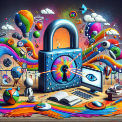 Unlocking the Secrets of Oral Stereognosis: How TinyEYE Therapists Can Benefit from New Research || TinyEYE Online Therapy