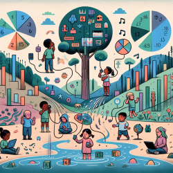 Leveraging Environmental Data for Enhanced Child Development Outcomes || TinyEYE Online Therapy
