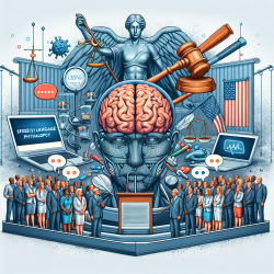 Leveraging Neurosurgery's Public Policy Evolution for Enhanced Therapy Practices || TinyEYE Online Therapy