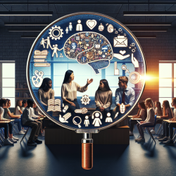 Enhancing School-Based Behavioral Health in Washington: A Comprehensive Overview 