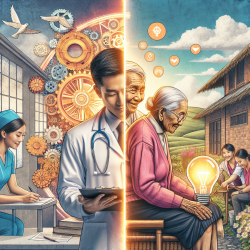 Revolutionize Your Practice: The Surprising Benefits of Patient-Centered Care in Vietnam || TinyEYE Online Therapy