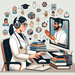 Enhancing Occupational Therapy Through Technology: A Professional Insight || TinyEYE Online Therapy