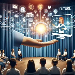 Unveiling the Future: How Online Therapy Services Are Transforming Schools || TinyEYE Online Therapy