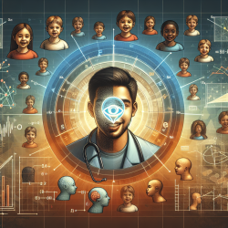 Empowering Practitioners: Harnessing the Power of Structural Equation Modeling in Speech Language Pathology || TinyEYE Online Therapy