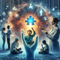 Empowering Practitioners: Transforming Mental Health Care for Children || TinyEYE Online Therapy