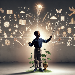 Nurturing Young Minds: A Symphony of Growth and Flourishing || TinyEYE Online Therapy