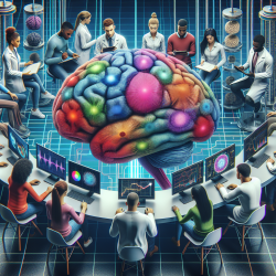 Unlocking Potential: Inclusive Brain-Behavior Studies for Minoritized Youth || TinyEYE Online Therapy