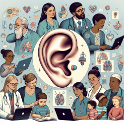 Empowering Practitioners: Implementing Otitis Media Guidelines for Indigenous Children || TinyEYE Online Therapy