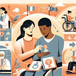 Improving Quality of Life for Cerebral Palsy Patients and Their Caregivers: Key Insights from Recent Research || TinyEYE Online Therapy