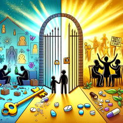 Unlocking the Secret to Better Child Welfare Outcomes: What You Need to Know Now! || TinyEYE Online Therapy