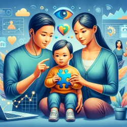 Breaking the Stigma: Insights from Chinese Parents of Children with Autism || TinyEYE Online Therapy