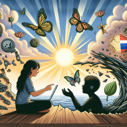 Empowering Practitioners: Transforming Trauma Insights into Action || TinyEYE Online Therapy