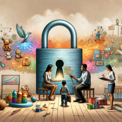 Unlocking the Potential of Parenting Interventions: Insights from European Research || TinyEYE Online Therapy