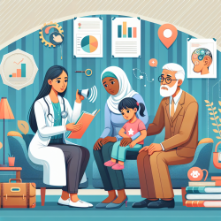 Improving Informational Counseling for Families of Children with Hearing Loss: Key Insights from Recent Research || TinyEYE Online Therapy