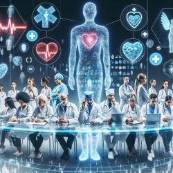 Enhancing Practitioner Skills: Insights from Undocumented Patients in Emergency Departments || TinyEYE Online Therapy