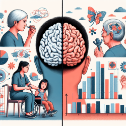Unlocking the Secrets of Cognitive Deficits in Frontotemporal Dementia || TinyEYE Online Therapy