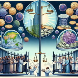 Enhancing Ethical Practices in Cluster Randomized Trials in Low- and Middle-Income Countries || TinyEYE Online Therapy