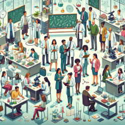 Empowering Practitioners: Harnessing Diversity and Productivity in Behavioral and Social Sciences || TinyEYE Online Therapy