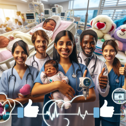 Screening for Success: How CCHD Screening is Saving Lives in Latin America || TinyEYE Online Therapy