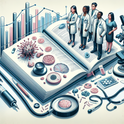 Enhancing Forensic Pathology Education: A Data-Driven Approach || TinyEYE Online Therapy
