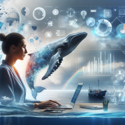 Enhancing Practitioner Skills Through Continuous Training Frameworks: Insights from Whale-Watching Tourism || TinyEYE Online Therapy