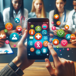 Uncover the Secret Features of mHealth Apps That Can Revolutionize Adolescent Health! || TinyEYE Online Therapy