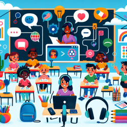 How Online Therapy Services are Transforming Speech Therapy in Schools || TinyEYE Online Therapy