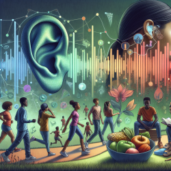 Implementing Research Insights: Enhancing Adolescent Lifestyle Behaviors || TinyEYE Online Therapy