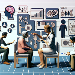 Enhancing Communication Skills in Alzheimer's Care: Insights from 1993 Research || TinyEYE Online Therapy