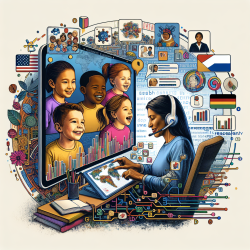 Empowering Speech-Language Pathologists: Leveraging Tangible User Interfaces for Better Outcomes || TinyEYE Online Therapy