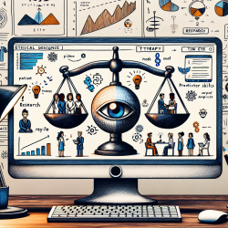 Unlocking the Power of Online Therapy: Ethical Design Principles to Enhance Practitioner Skills || TinyEYE Online Therapy