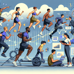 Enhancing Practitioner Skills: Insights from Recruit Fitness and Police Academy Graduation || TinyEYE Online Therapy