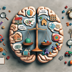 Implications of Developmental Cognitive Neuroscience on Social Inequality in Speech-Language Pathology || TinyEYE Online Therapy