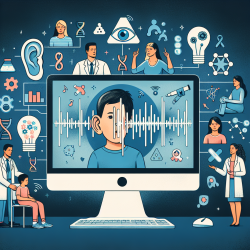 Unlocking the Power of Online Speech Therapy: A Research-Driven Approach || TinyEYE Online Therapy
