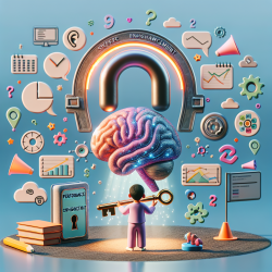 Unlocking Your Potential: The Bar-On Model for Performance Enhancement || TinyEYE Online Therapy