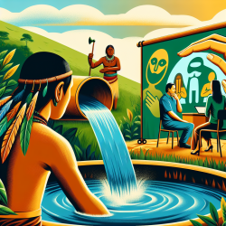 Empowering Change: Transformative Insights from Co-Management in the Klamath Basin || TinyEYE Online Therapy