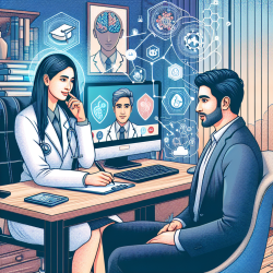 Unlocking Success: Using CHATogether to Enhance Child Therapy || TinyEYE Online Therapy