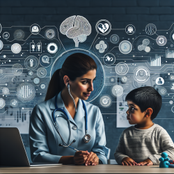 Empowering Practitioners: Harnessing the Power of Motivated Explanation || TinyEYE Online Therapy