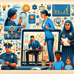 Boost Your Practice with Insights from Police Training Research || TinyEYE Online Therapy