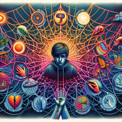Unlocking the Secret to Preventing Suicidal Behaviors in Adolescents: What Every Practitioner Needs to Know! || TinyEYE Online Therapy